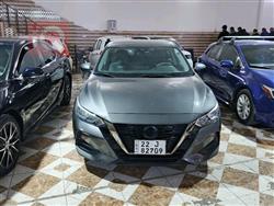 نيسان سنترا